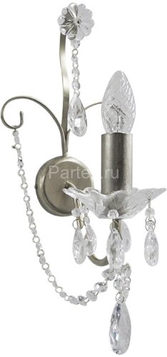 Бра MM Lampadari 6957/A1 02 V1351