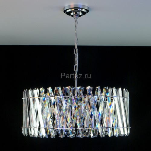 Подвесная люстра Citilux CL334281