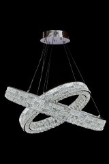 Подвесная люстра Fluorite FL1052-20P