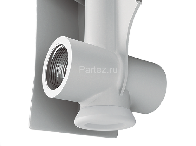 Радиатор алюминиевый Royal Thermo Revolution 350/80-10