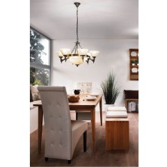 Подвесная люстра Eglo 85858