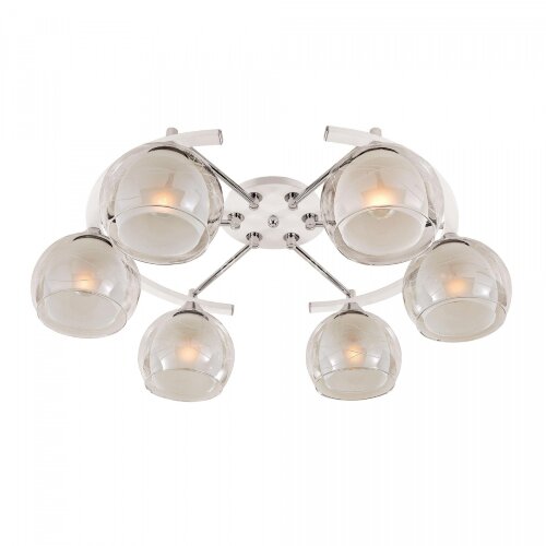 Потолочная люстра Citilux CL157161