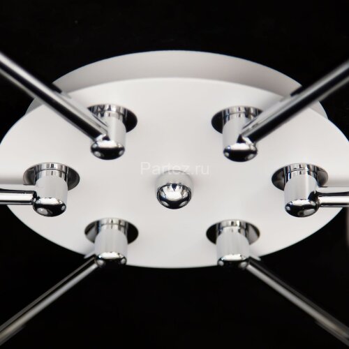 Потолочная люстра Citilux CL157161