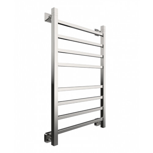 Полотенцесушитель водяной ДВИН L plaza 60/50 К3 квадрат Полированный (4656754418897)