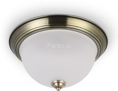 Потолочный светильник Freya FR2913-CL-02-BZ