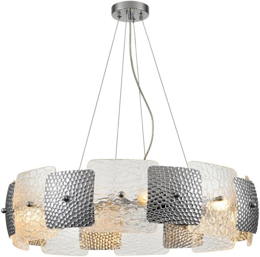 Подвесной светильник Lumion 6588/8