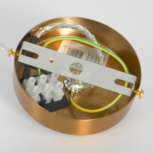 Подвесной светильник Lussole Loft LSP-8784