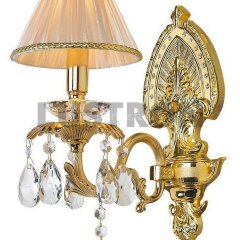 Бра Wertmark WE375.01.301