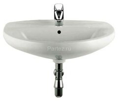 Раковина VICTORIA 60 см б/пьед.