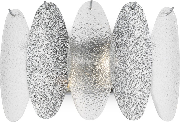 Настенный светильник Freya FR5189WL-02CH