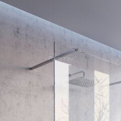 Монтажный комплект для душевых ограждений Ravak W SET-900 Wall/Corner (GWD01000A094)