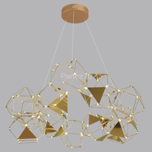 Подвесная люстра Odeon Light 5086/56L