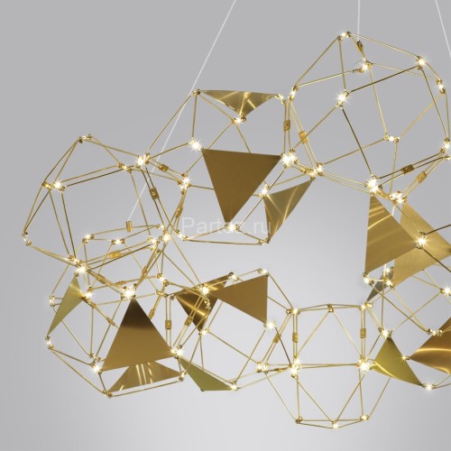 Подвесная люстра Odeon Light 5086/56L