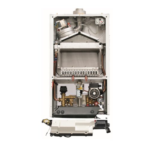 Котел газовый настенный Baxi LUNA-3 Comfort 310 Fi