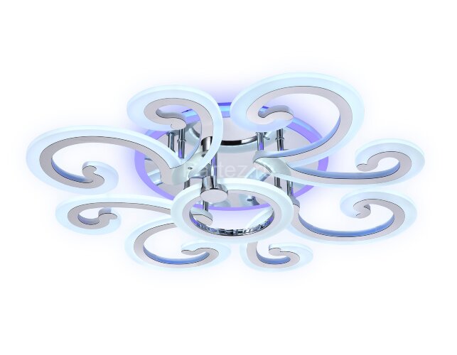 Потолочная люстра Ambrella FA5146