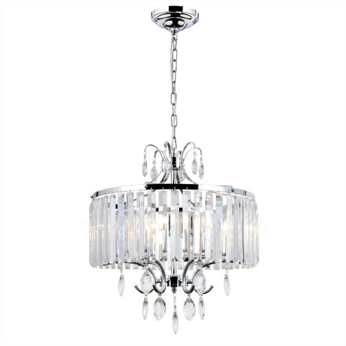 Подвесная люстра Citilux CL335161