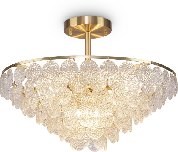 Потолочная люстра Maytoni MOD130CL-11G