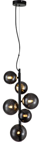 Подвесная люстра Indigo V000197