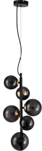 Подвесная люстра Indigo V000197