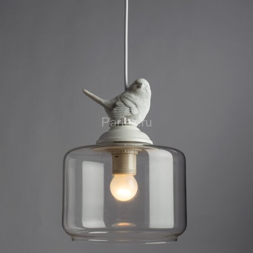 Подвесной светильник Arte Lamp A8029SP-1WH