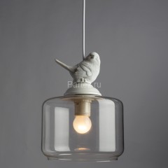Подвесной светильник Arte Lamp A8029SP-1WH