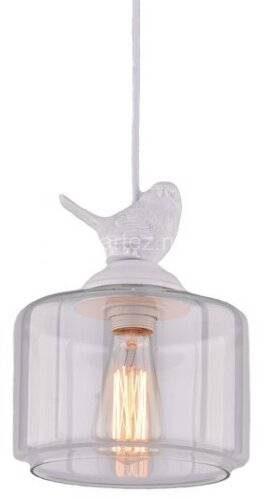 Подвесной светильник Arte Lamp A8029SP-1WH