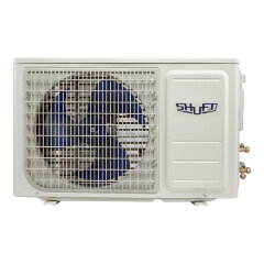 Сплит-система SHUFT SFTO-24HN1 комплект