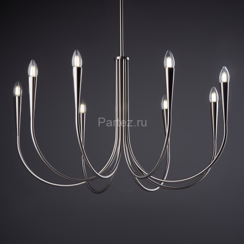 Потолочная люстра Freya FR5253PL-08N