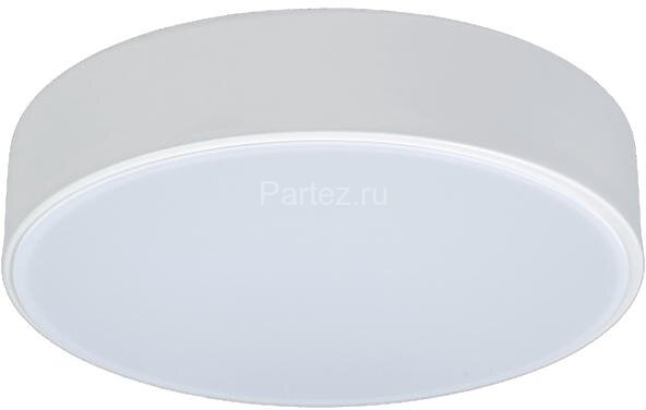 Потолочный светильник Loft It 10002/12 White