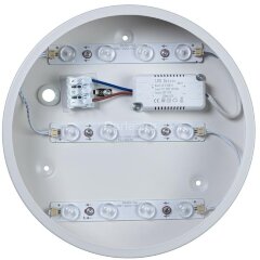 Потолочный светильник Loft It 10002/12 White