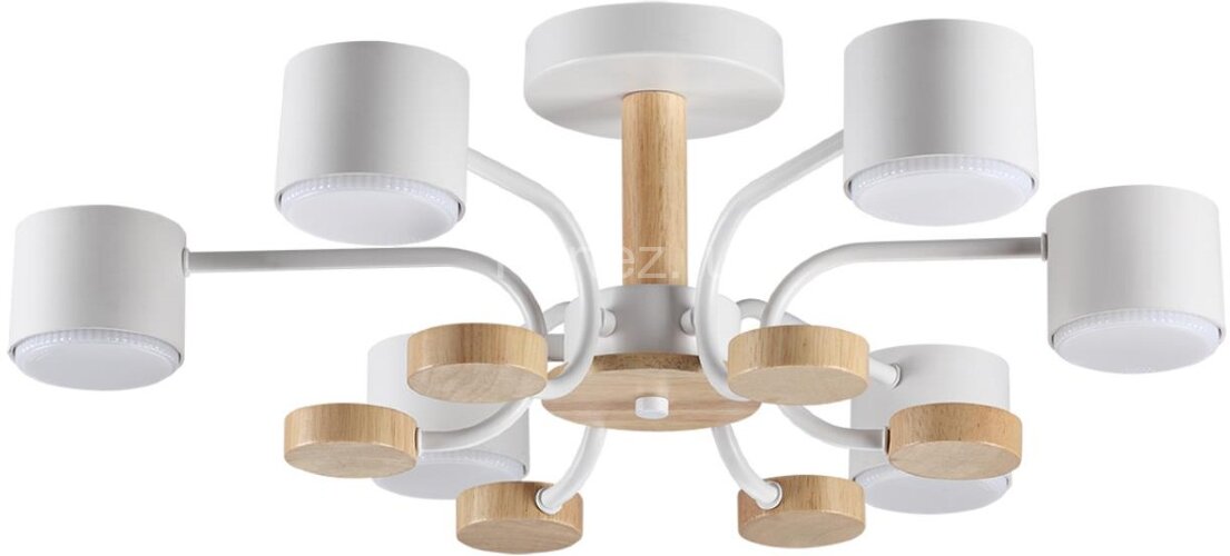 Потолочная люстра Lumion 8231/6C