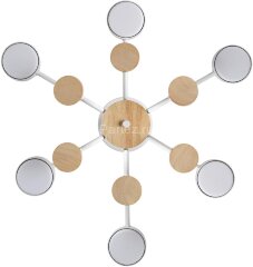 Потолочная люстра Lumion 8231/6C