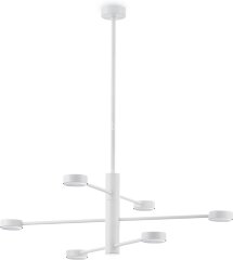 Потолочная люстра Freya FR5363CL-06W