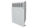 Радиатор алюминиевый Royal Thermo Revolution 350/80-12