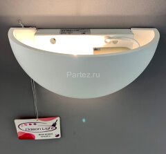 Настенный светильник Odeon Light 3551/1W