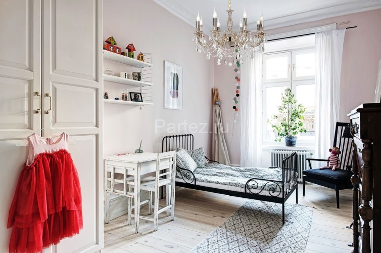 Подвесная люстра Lucia Tucci FIRENZE 141.8 coffe gold