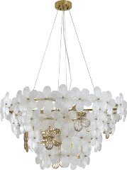 Подвесная люстра Indigo V000556