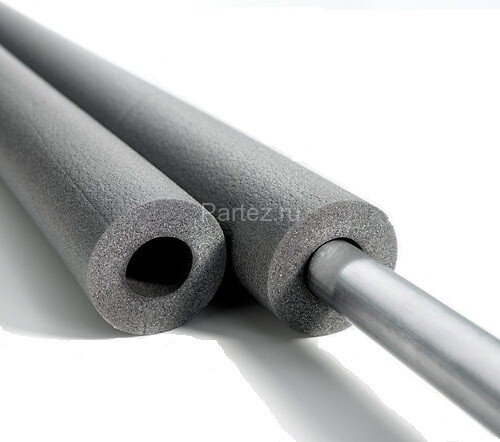 Трубка 60/20-2 Энергофлекс Супер