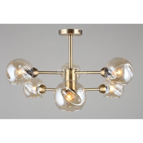 Потолочная люстра Omnilux OML-93307-06