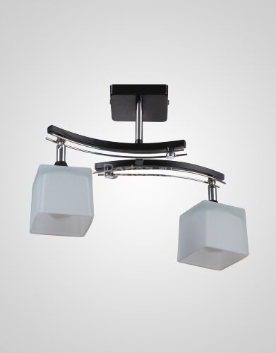 Потолочная люстра Мелодия Света 000023915