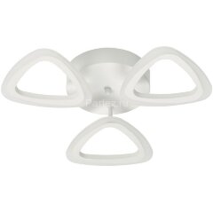 Потолочная люстра DeMarkt 424012903