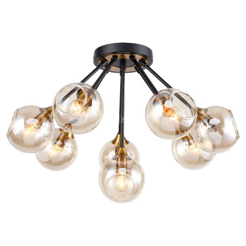 Потолочная люстра Lussole LGO GRLSP-8275