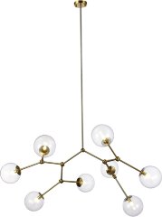 Потолочная люстра ST Luce SL1506.203.08