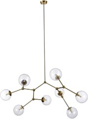 Потолочная люстра ST Luce SL1506.203.08