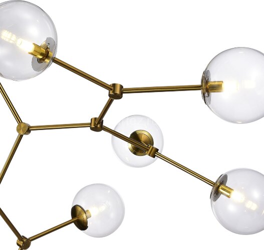 Потолочная люстра ST Luce SL1506.203.08