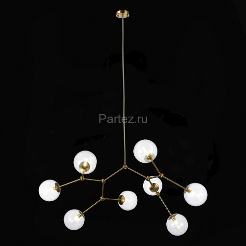 Потолочная люстра ST Luce SL1506.203.08