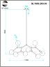 Потолочная люстра ST Luce SL1506.203.08