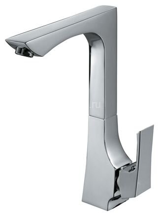 Смеситель для кухни Lemark Unit LM4505C