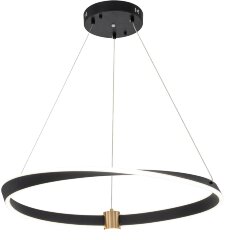 Подвесная люстра Indigo V000071L