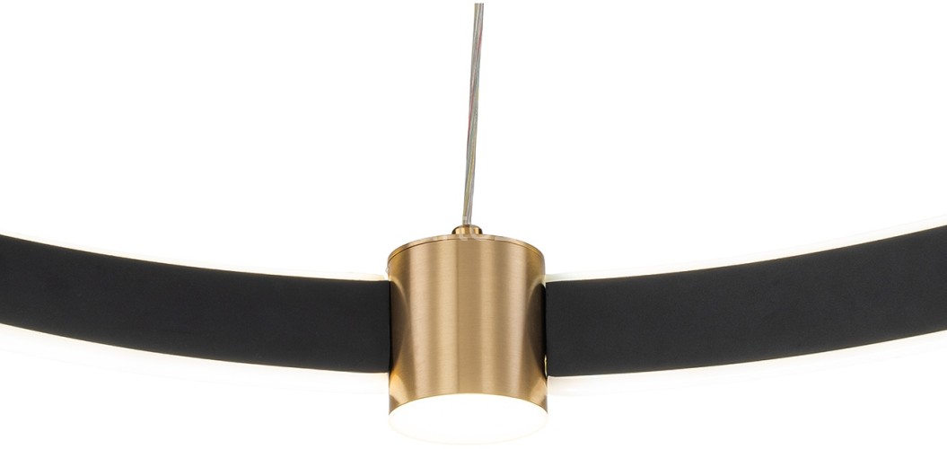 Подвесная люстра Indigo V000071L